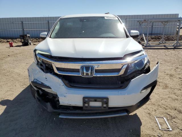 Photo 5 from auction – 2021 HONDA PILOT EX with VIN 5FNYF5H37MB041245