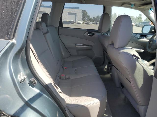 Photo 11 from auction – 2010 SUBARU FORESTER 2 with VIN JF2SH6FC8AH908304