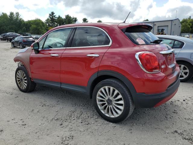 Photo 2 from auction – 2016 FIAT 500X LOUNG with VIN ZFBCFYDT2GP365153