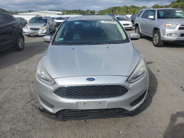 Photo 5 from auction – 2017 FORD FOCUS SE with VIN 1FADP3F21HL262598