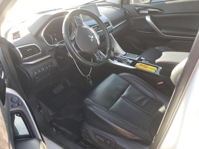 Photo 7 from auction – 2019 MITSUBISHI ECLIPSE CR with VIN JA4AT5AA9KZ000247