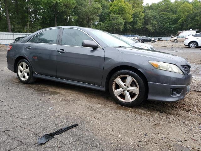 Photo 4 from auction – 2010 TOYOTA CAMRY BASE with VIN 4T1BF3EK2AU504400