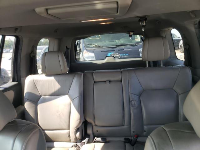 Photo 10 from auction – 2012 HONDA PILOT EXL with VIN 5FNYF4H65CB050836