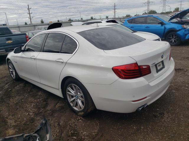 Foto 2 de la subasta – 2016 BMW 528 XI con VIN WBA5A7C55GG147710