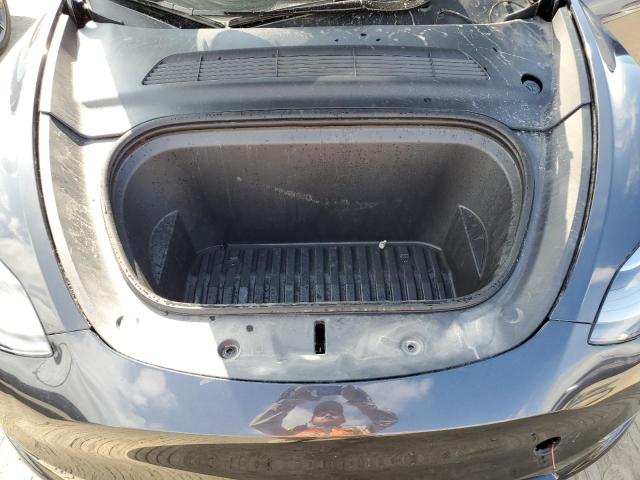 Photo 11 from auction – 2024 TESLA MODEL Y with VIN 7SAYGDED6RF051635