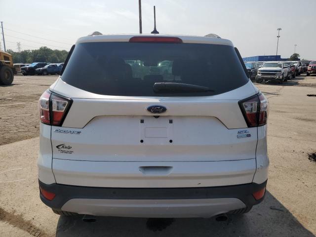 Photo 6 from auction – 2018 FORD ESCAPE SEL with VIN 1FMCU9HD6JUA72680