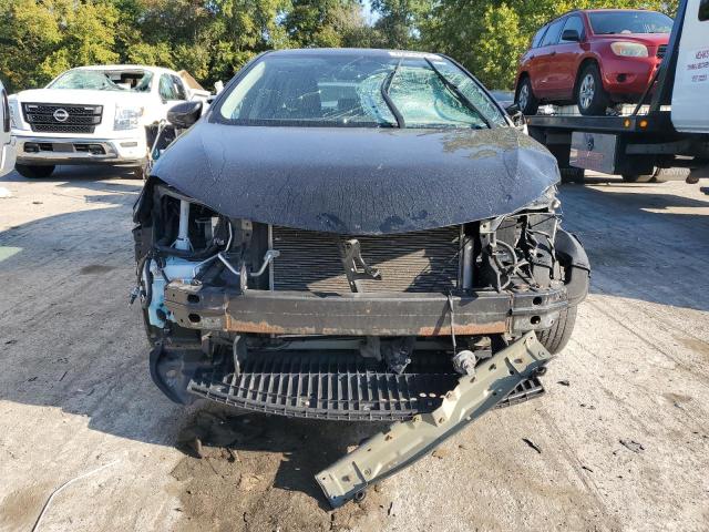 Photo 5 from auction – 2015 TOYOTA COROLLA L with VIN 2T1BURHE6FC422225