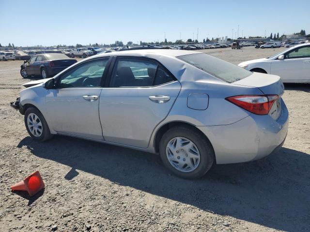 Photo 2 from auction – 2015 TOYOTA COROLLA L with VIN 5YFBURHE5FP341989