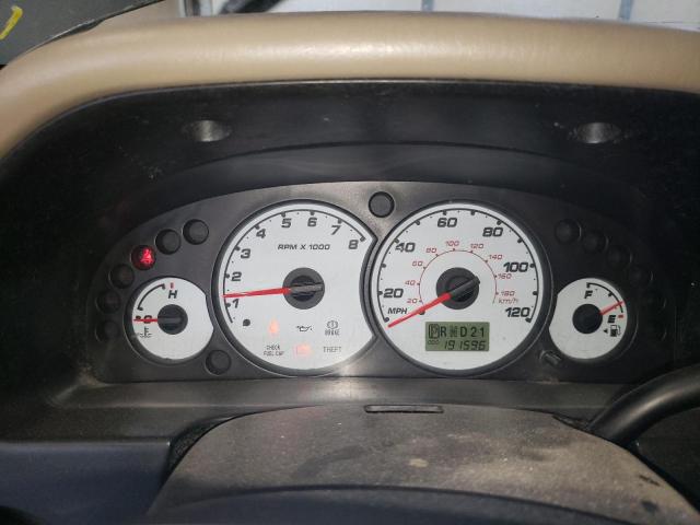 Photo 9 from auction – 2003 FORD ESCAPE XLT with VIN 1FMYU03143KC57887