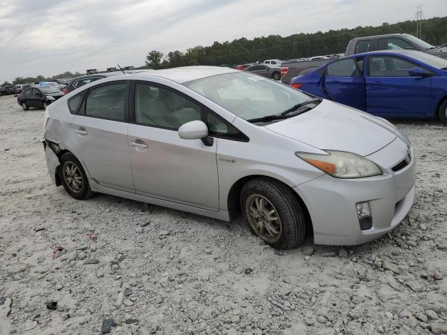 Photo 4 from auction – 2011 TOYOTA PRIUS with VIN JTDKN3DU9B5340004