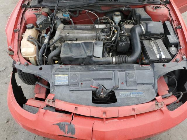 Photo 11 from auction – 2003 CHEVROLET CAVALIER L with VIN 1G1JF52F837290400