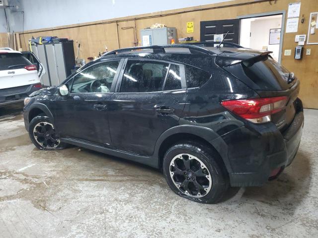 Photo 2 from auction – 2021 SUBARU CROSSTREK with VIN JF2GTABC1M8369171