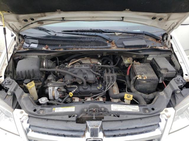 Photo 12 from auction – 2010 DODGE GRAND CARA with VIN 2D4RN5D11AR439596