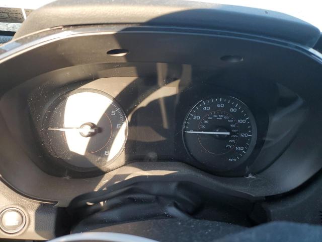 Photo 9 from auction – 2019 SUBARU CROSSTREK with VIN JF2GTABC8K8380309