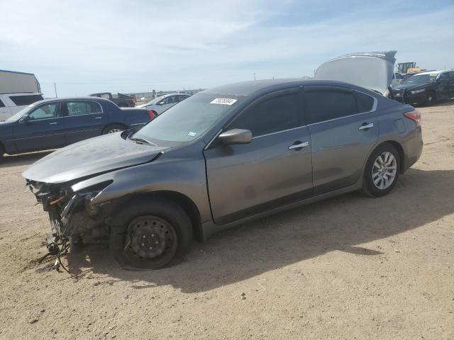 NISSAN ALTIMA 2.5 2014 with VIN 1N4AL3AP3EN385479 - Photo from auction