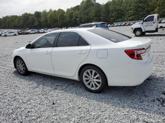 Photo 2 from auction – 2012 TOYOTA CAMRY BASE with VIN 4T1BF1FK1CU600993