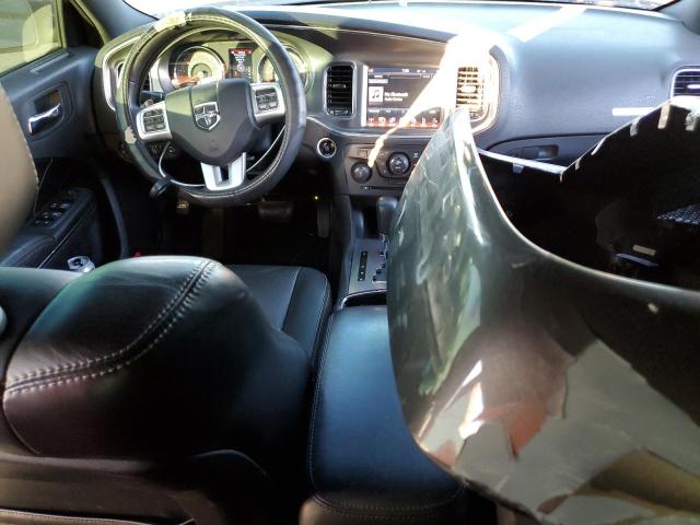 Фото 8 с аукциона – 2014 DODGE CHARGER R/ с VIN 2C3CDXCT4EH102246