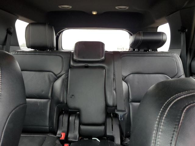 Photo 10 from auction – 2016 FORD EXPLORER L with VIN 1FM5K7F85GGA31991
