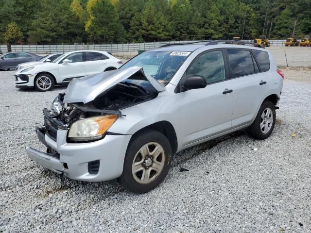 TOYOTA RAV4 2009 with VIN JTMBF33VX9D010685 - Photo from auction