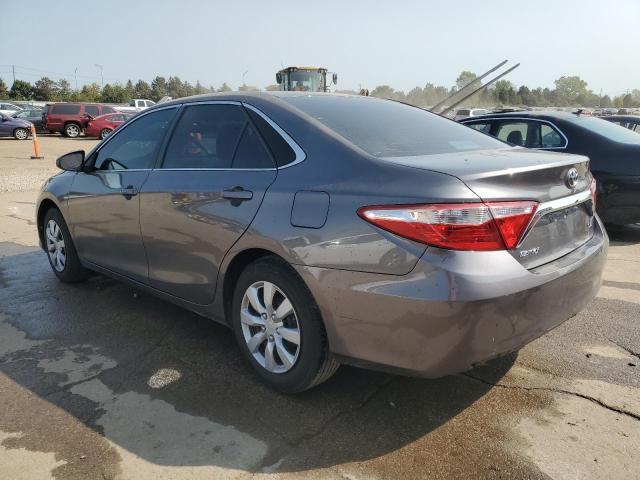 Photo 2 from auction – 2016 TOYOTA CAMRY LE with VIN 4T4BF1FK0GR575984
