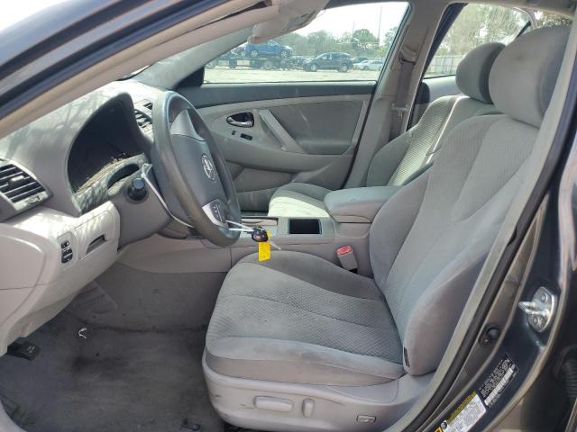 Photo 7 from auction – 2007 TOYOTA CAMRY CE with VIN 4T1BE46KX7U573111