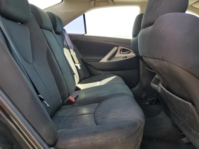 Photo 10 from auction – 2011 TOYOTA CAMRY BASE with VIN 4T1BF3EK6BU777616