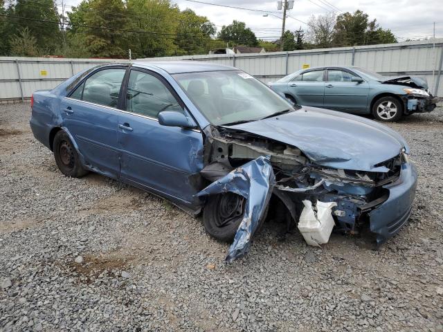 Photo 4 from auction – 2004 TOYOTA CAMRY AUTO with VIN 4T1BE32K24U857795