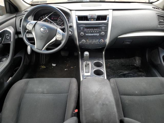 Photo 8 from auction – 2014 NISSAN ALTIMA 2.5 with VIN 1N4AL3AP4EN374152