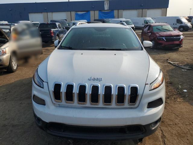 Photo 5 from auction – 2015 JEEP CHEROKEE L with VIN 1C4PJMCS6FW558411
