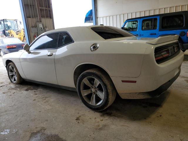 Photo 2 from auction – 2019 DODGE CHALLENGER with VIN 2C3CDZAG9KH718943