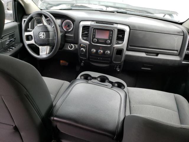 Photo 8 from auction – 2021 RAM 1500 CLASS with VIN 1C6RR6TT2MS515816