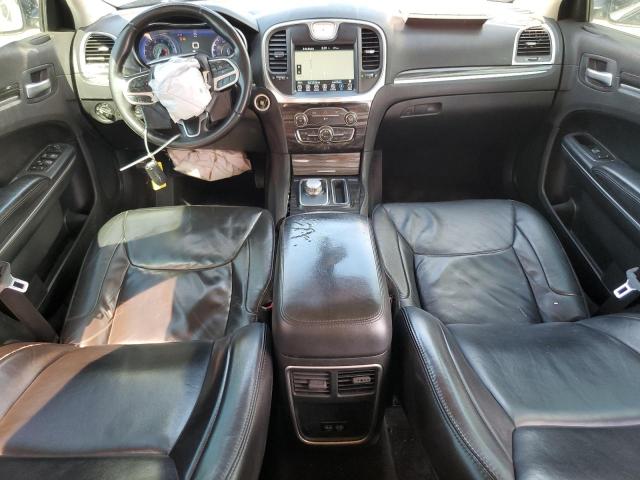 Photo 8 from auction – 2017 CHRYSLER 300 LIMITE with VIN 2C3CCAAG5HH552966