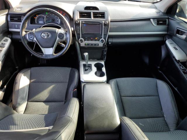 Photo 8 from auction – 2013 TOYOTA CAMRY L with VIN 4T1BF1FK3DU260201