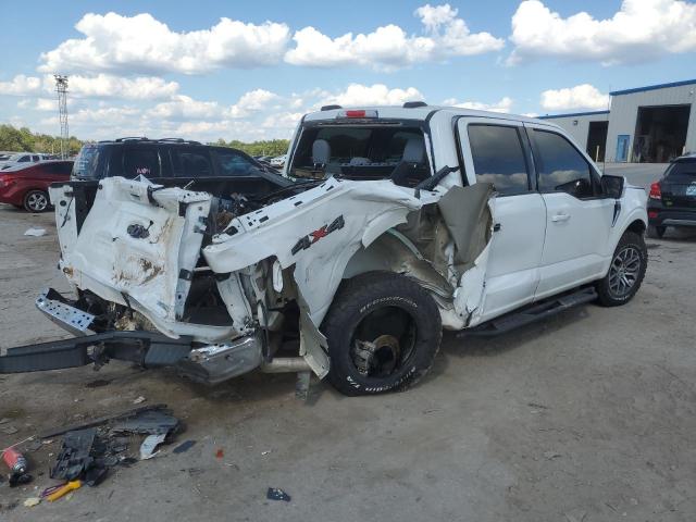 Photo 3 from auction – 2021 FORD F150 SUPER with VIN 1FTFW1E8XMFA29232