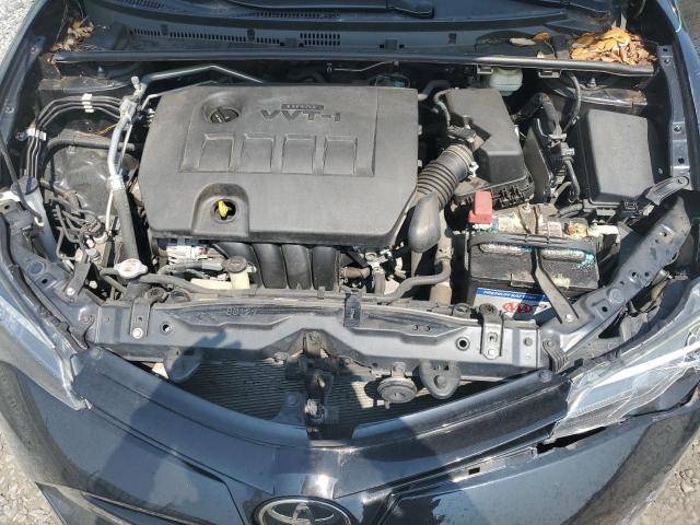 Photo 11 from auction – 2017 TOYOTA COROLLA L with VIN 2T1BURHE5HC849480