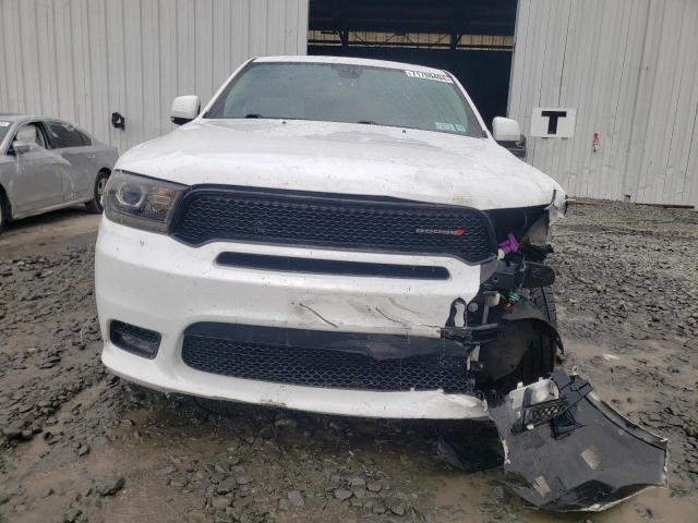 Photo 5 from auction – 2020 DODGE DURANGO GT with VIN 1C4RDJDG5LC124275