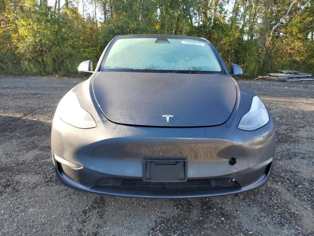 Photo 5 from auction – 2023 TESLA MODEL Y with VIN LRWYGDFD5PC221356