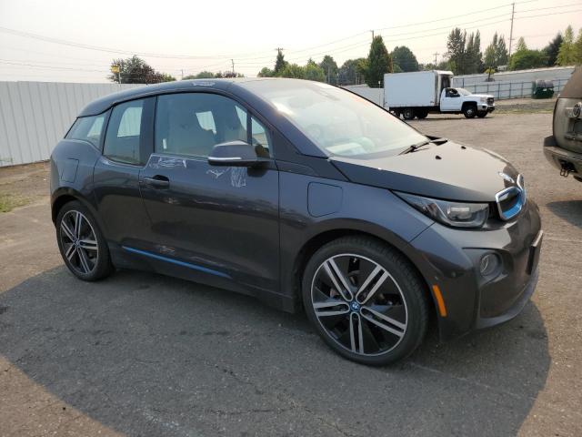 Photo 4 from auction – 2014 BMW I3 REX with VIN WBY1Z4C57EV277682