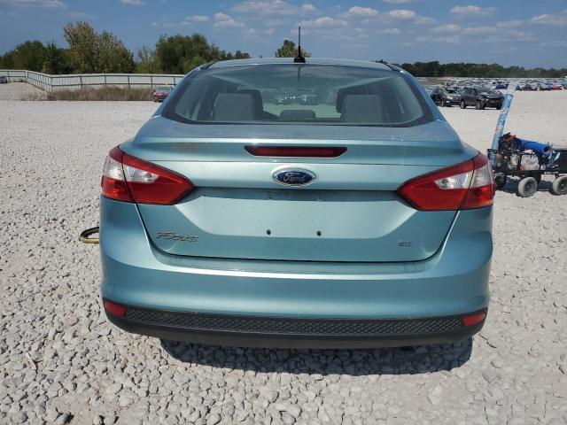 Photo 6 from auction – 2012 FORD FOCUS SE with VIN 1FAHP3F28CL127810