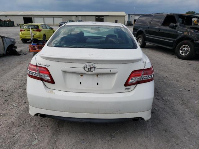 Foto 6 de la subasta – 2011 TOYOTA CAMRY BASE con VIN 4T1BF3EK7BU676083