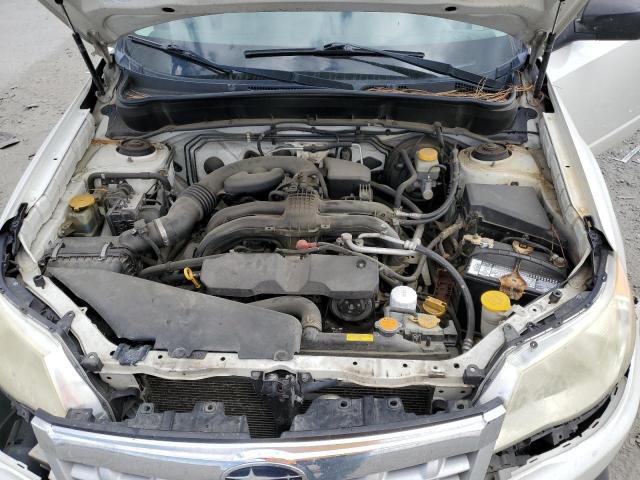 Photo 11 from auction – 2012 SUBARU FORESTER 2 with VIN JF2SHABC7CH418674