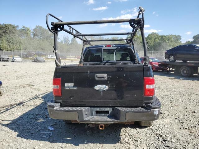 Photo 6 from auction – 2006 FORD F150 with VIN 1FTPX04596KB60603
