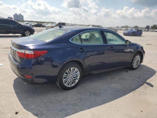 Photo 3 from auction – 2014 LEXUS ES 350 with VIN JTHBK1GG0E2095083