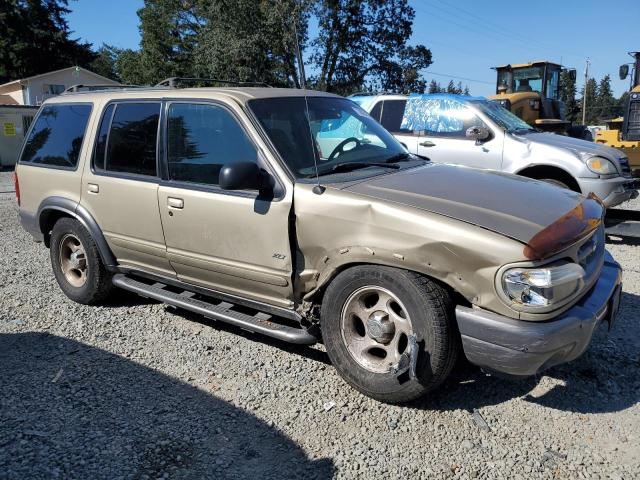 Photo 4 from auction – 2000 FORD EXPLORER X with VIN 1FMZU73E0YZB38829
