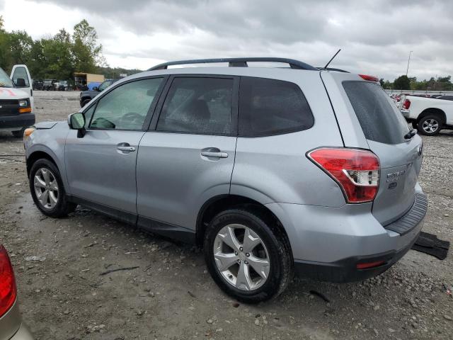 Photo 2 from auction – 2014 SUBARU FORESTER 2 with VIN JF2SJAEC1EH467677