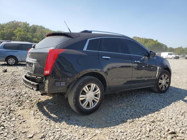 Photo 3 from auction – 2011 CADILLAC SRX LUXURY with VIN 3GYFNAEYXBS633692