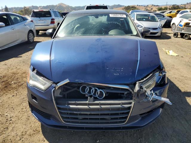 Photo 5 from auction – 2015 AUDI A3 PREMIUM with VIN WAUACGFF1F1045500