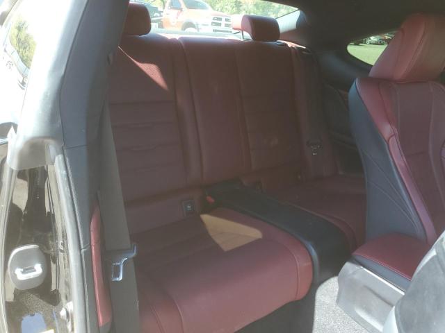 Photo 10 from auction – 2016 LEXUS RC 300 with VIN JTHSM5BC5G5000959