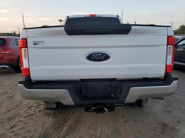 Photo 6 from auction – 2017 FORD F250 SUPER with VIN 1FT7W2BT5HEE68059