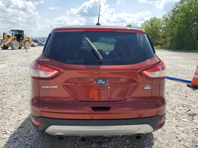 Photo 6 from auction – 2016 FORD ESCAPE SE with VIN 1FMCU0G75GUA52596